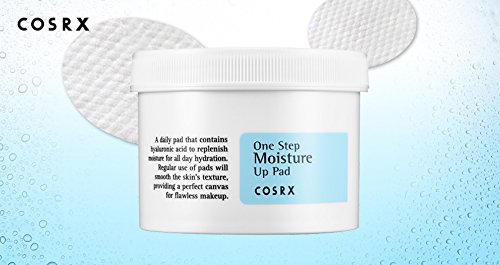 [COSRX] One Step Moisture Up Pad