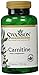L-Carnitine 500mg 100 Tabs