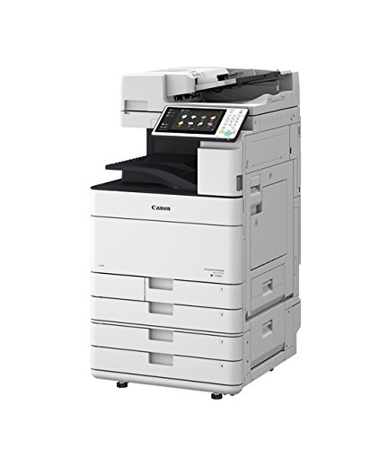 Canon ImageRunner Advance C5560I Printers