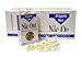 Nic Out Filters For Cigarette Smokers (New Easy Draw 8 Hole Filter System) (10)
