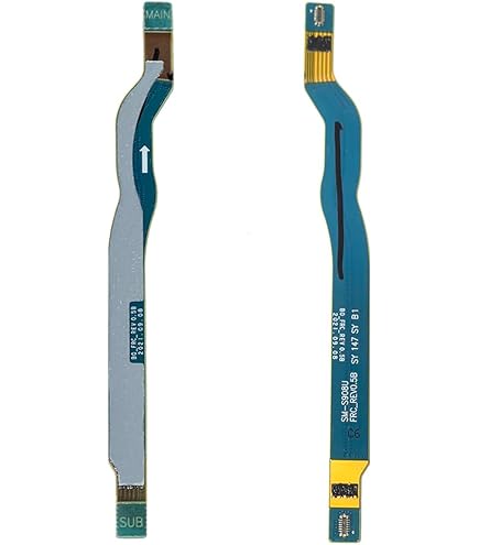 Amazon.com: Galaxy S22 Ultra 5G Signal Antenna Flex Cable Ribbon