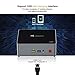 Mini PC Beelink J34 Windows 10, Intel Apollo Lake Celeron Processor J3455,DDR3L 8G/ M.2 2280 SSD 128G,Supports Extended RAM & SSD/Intel HD Graphics 500/Dual HDMI/Dual WiFi /BT4.0thumb 2