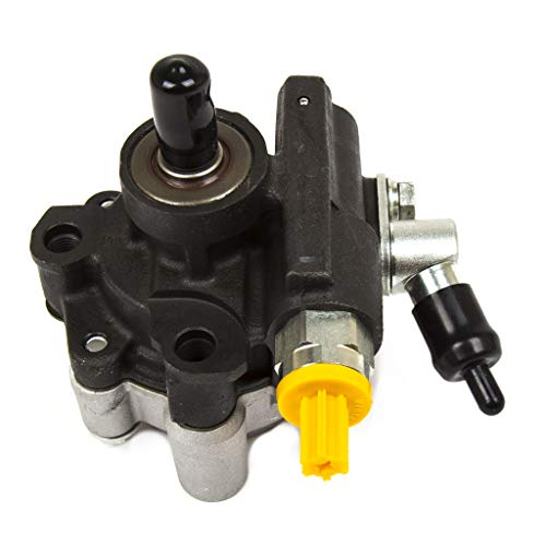 Evergreen SP-1258 Power Steering Pump fit 99-03 Lexus RX300 Toyota Highlander 1MZFE 44320-48020