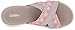 Skechers Performance Women's on-the-Go 600-Monarch Slide Sandal, taupe, 8 M US