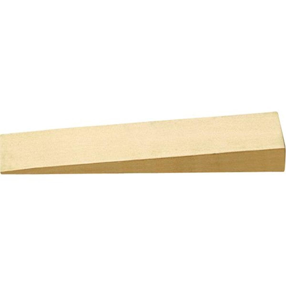 Bahco NS600-100-50 Aluminium Bronze Wedges, Beige, 100 x 50 mm
