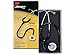 3M Littmann Select Stethoscope, Black Tube, 28 inch, 2290