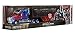 Jada Transformers Western Star 5700 XE Optimus Prime Hauler Diecast Model Tractor Truck and Trailer