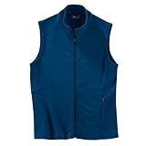 Ibex Merino Wool Women's Shak Vest