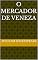 Livro O Mercador de Veneza