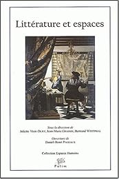 Littérature & espaces