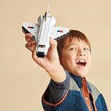 LEGO 31134 Creator 3in1 Space Shuttle Spacecraft Astronaut Figure Toy view 9
