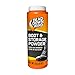 Dead Down Wind Boot and Storage Powder | 4 Oz Bottle | Hunting Accessories | Helps With Odor for Hunting Boots, Gear, Storage Bags + Clothes | Scent Management Foot Powder