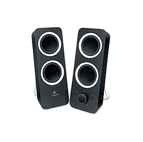 logitech z200 speakers