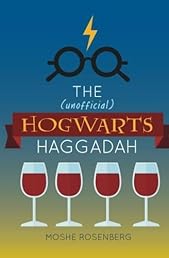 The (unofficial) Hogwarts Haggadah