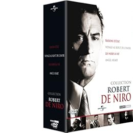 Collection Robert De Niro