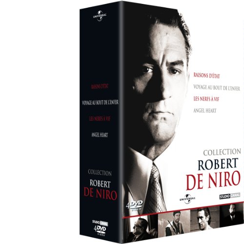 Collection Robert De Niro
