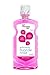 Mountain Falls Anticavity Fluoride Rinse for Kids, Bubble Gum, 16.90 Fluid Ounce (Pack of 4)