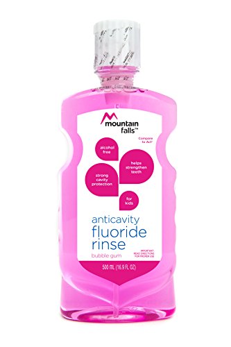 1 Mountain+Falls+Anticavity+Fluoride+Compare