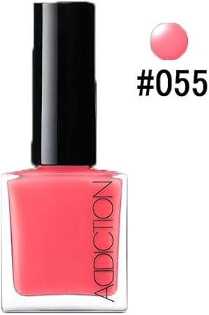 Amazon Addiction アディクション ネイル ポリッシュ 055 Sugar Daddy 12ml 並行輸入品 Addiction アディクション マニキュア ネイルポリッシュ 通販 Amazon Addiction アディクション ネイル ポリッシュ 055 Sugar Daddy 12ml 並行輸入品 Addiction アディクション マニキュア ネイルポリッシュ 通販