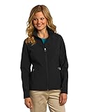 Port Authority Women's Core Soft Shell Jacket