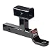 HITOWMFG Multi-Use Trailer Ball Mount 2