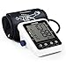 Digital Blood Pressure Machine, HOMIEE Blood Pressure Monitor with AFIB Detection, 2 Users 240 Memories, 2.4