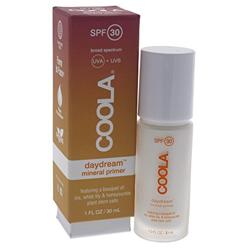 coola primer spf 30