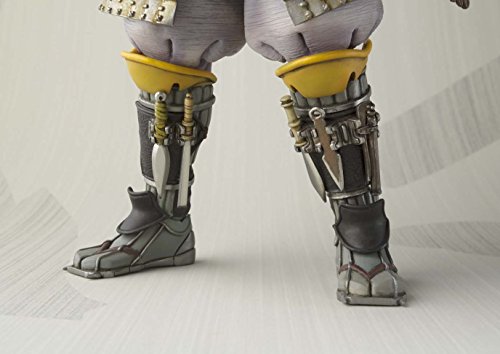 Bandai Meisho Boba Fett Figure - Image 8