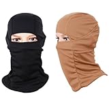 The Trendy Swede Face Mask Sports Balaclava (2 Pack)