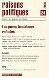 les pères fondateurs refoulés by 