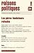 les pères fondateurs refoulés by 