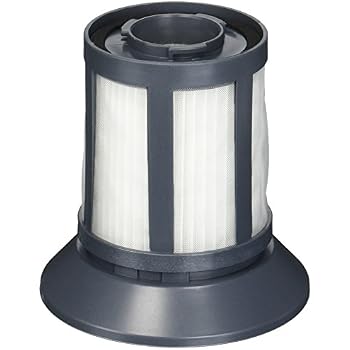 bissell air filter replacement