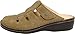 Vionic Women's Port Frances Demi-Wedge