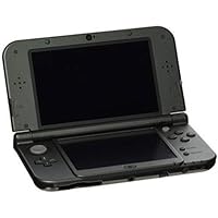 Amazon.com: Nintendo New Galaxy Style New Nintendo 3DS XL Console