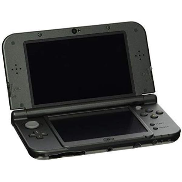 Nintendo/NEWニンテンドー 3DS 10点セット 任天堂 New3DSLL 本体 New ニンテンドー 3DS LL すぐ遊べる