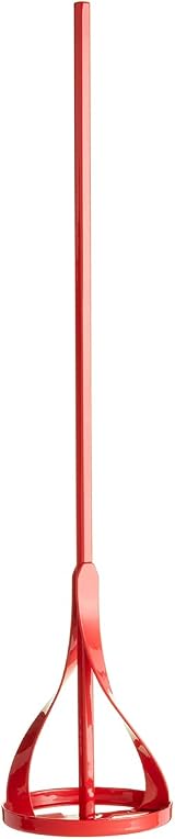 Fit For The Job 16 inch Drill Paddle Mixer Stirrer 400mm for Paint view 3