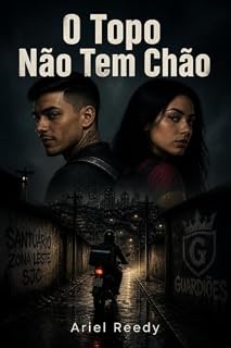 Livro O Topo Não Tem Chão