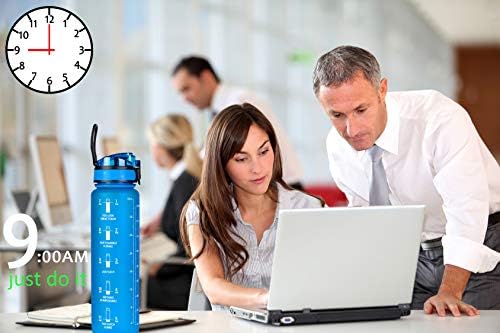Reusable water bottle for sports activities, priced at $13.98.