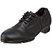 Bloch Dance Girl's Tap-Flex Tap Shoe