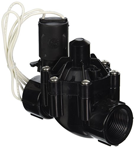 Weathermatic Threaded Sprinkler Valve 1" FIP