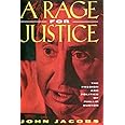 A Rage for Justice: The Passion and Politics of Phillip Burton