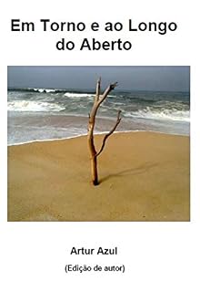 Livro Em Torno e ao Longo do Aberto