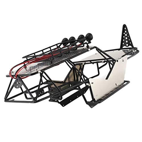 Best Rc Rock Crawler Kits TOP 10 Rc Rock Crawler