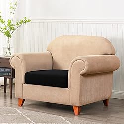 subrtex Couch Slipcover RV Seater Slip Covers