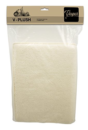 Vesper V-Plush, Replacement Part for V-Tower (52052) Scratching Pad, 13.4