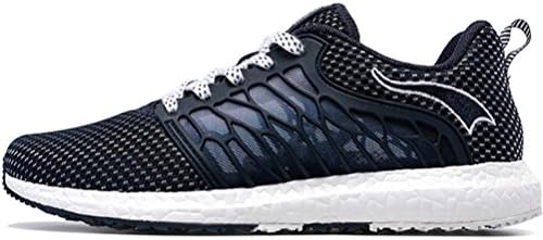 YiDiar Breathable Men's Athletic Trail Running Shoes Outdoor Walking Jogging Training Sports Sneakers