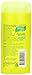 21st Century Herbal Clear Deodorant, Aloe Fresh, 2.65 Ounce
