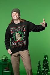 Wild Bobby Merry Chrithmith Mike Tyson Ugly