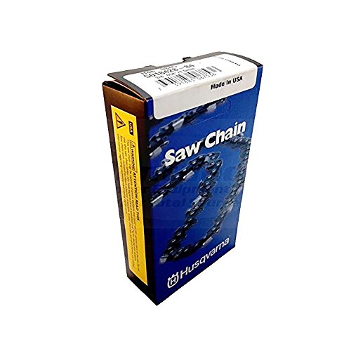 Husqvarna 591151584 24" Saw Chain H48-84 - 3/8 Pitch, .058 gauge