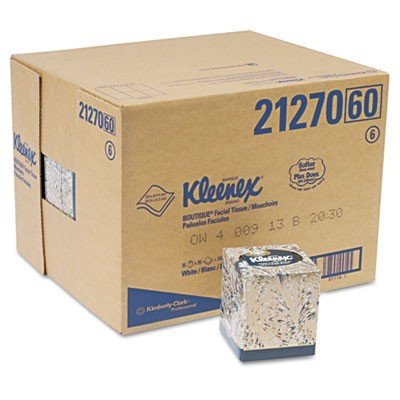 Kleenex Facial Tissue - Image 2